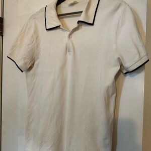 Octobre Editions Polo Shirt | Medium